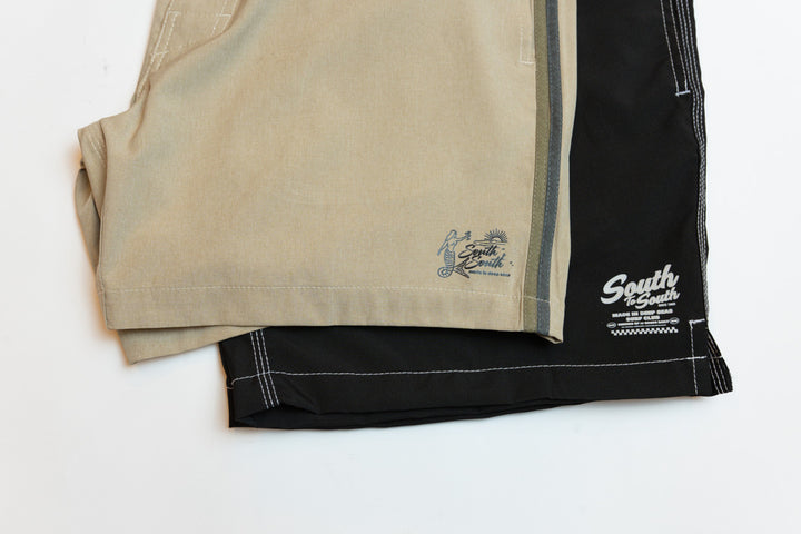 Boardshorts Walk "Siren"