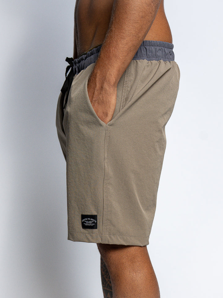 Boardshorts "Sierra"