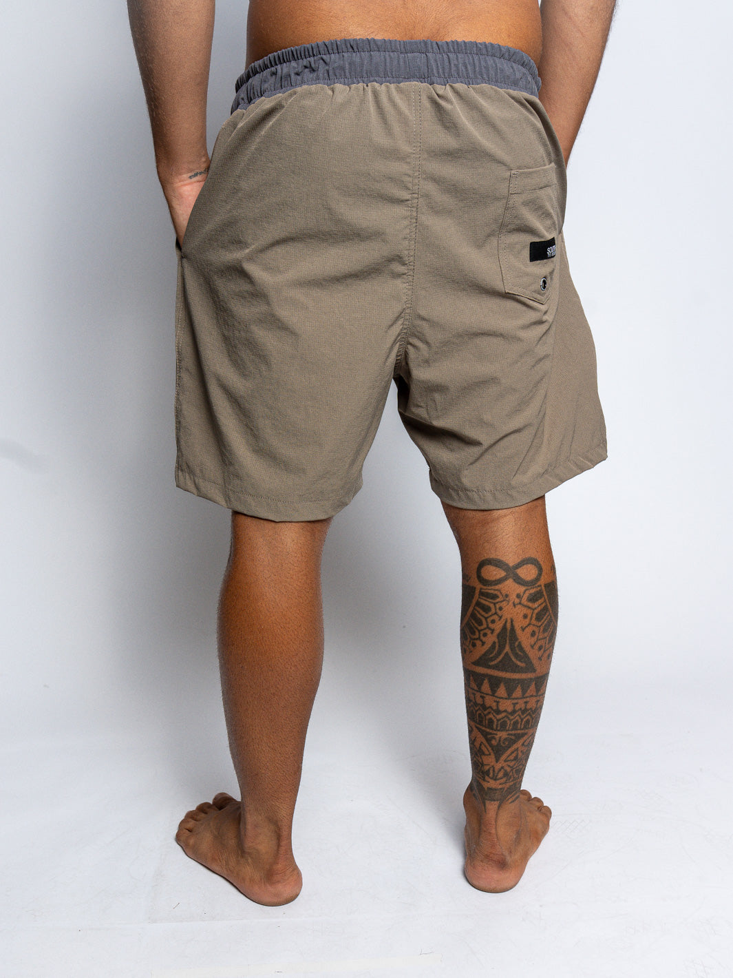 Boardshorts "Sierra"