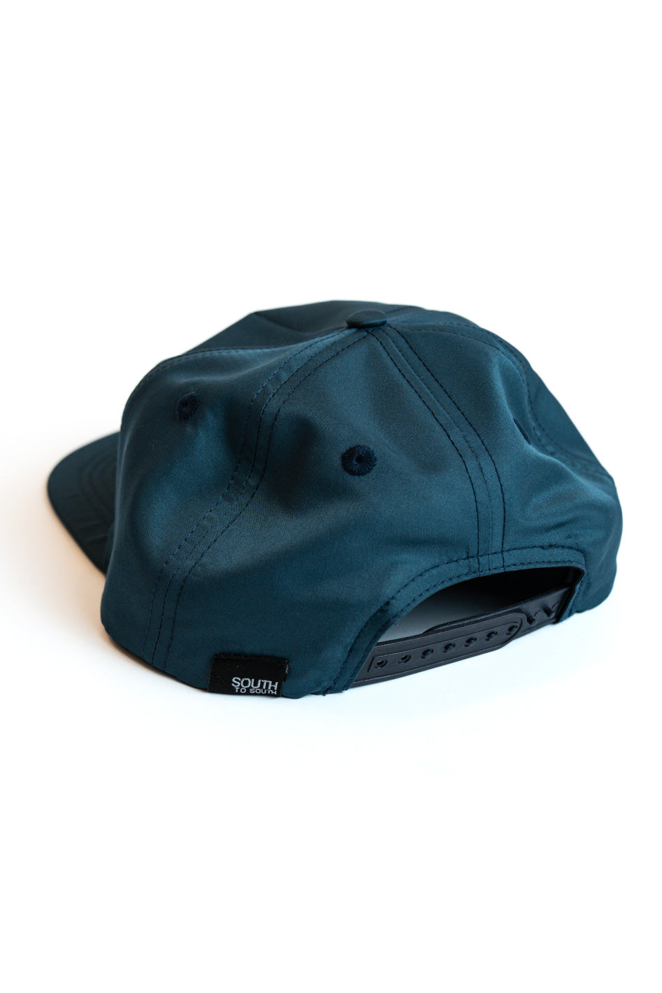 Boné "Quality Goods"