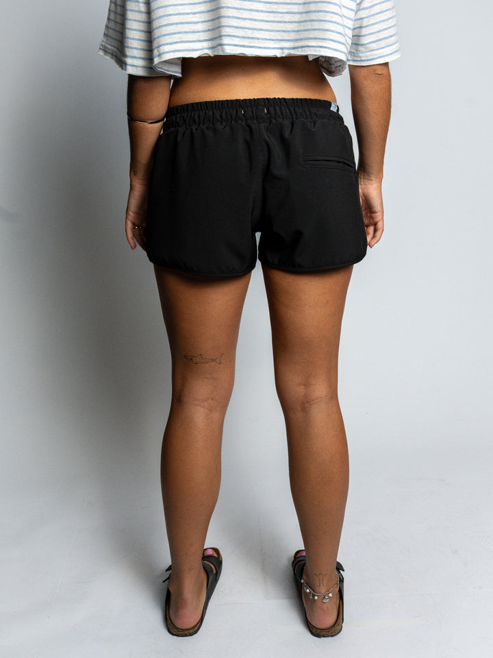Shorts Preto