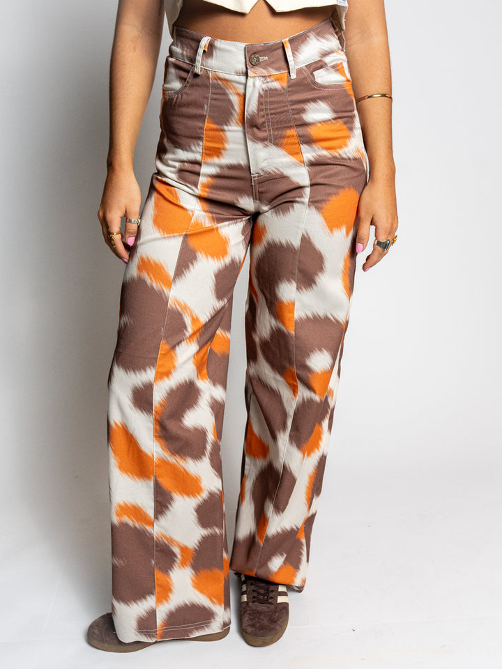 Calça Print