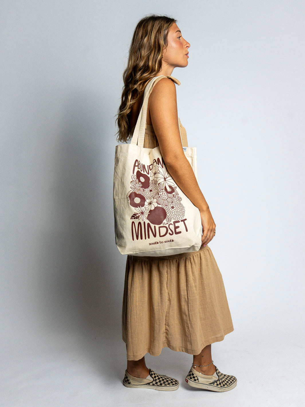 Ecobag "Abundance Mindset"