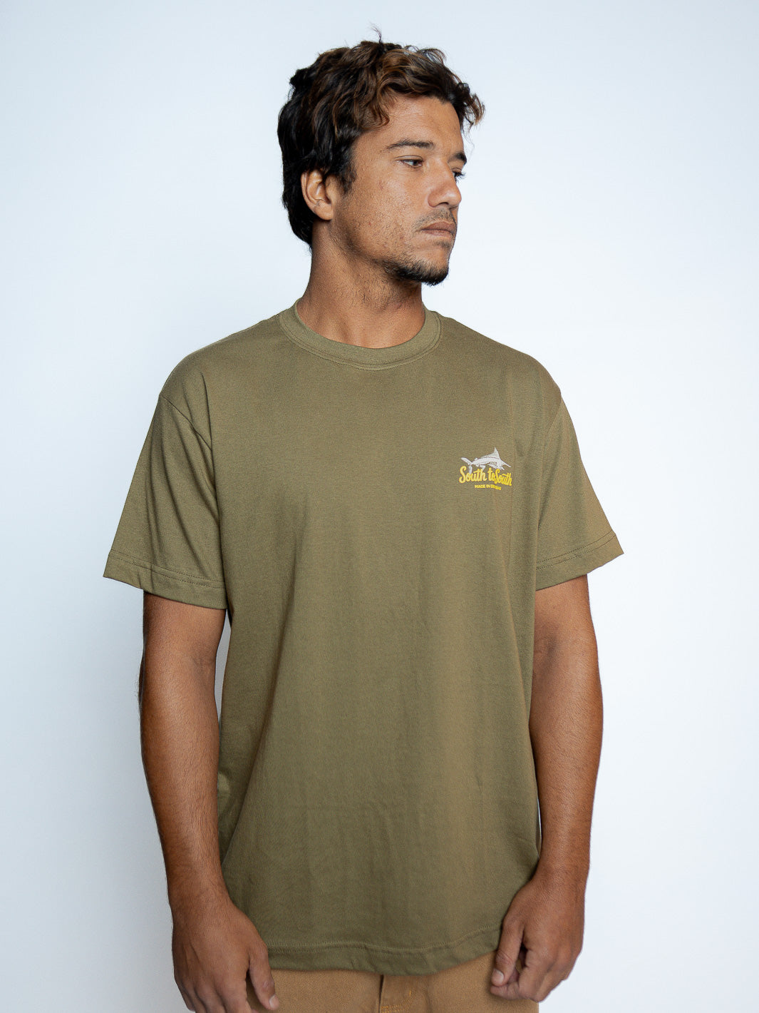 Camiseta "Marlin"
