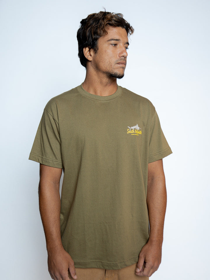 Camiseta "Marlin"
