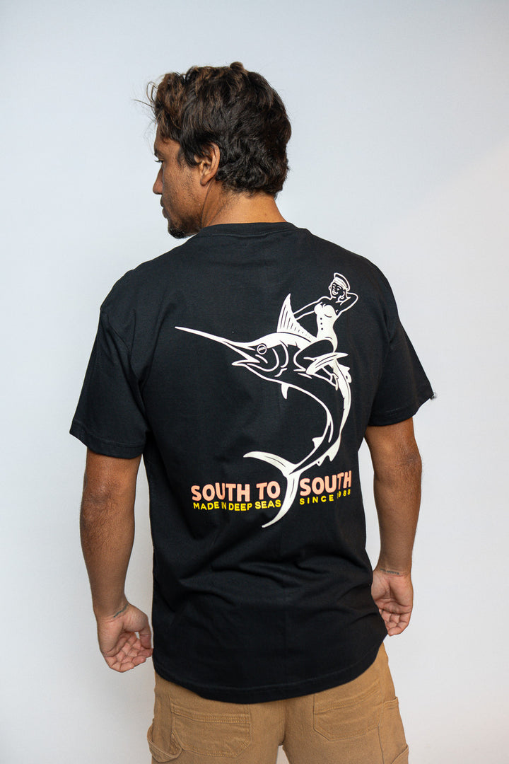 Camiseta "Rodeo"