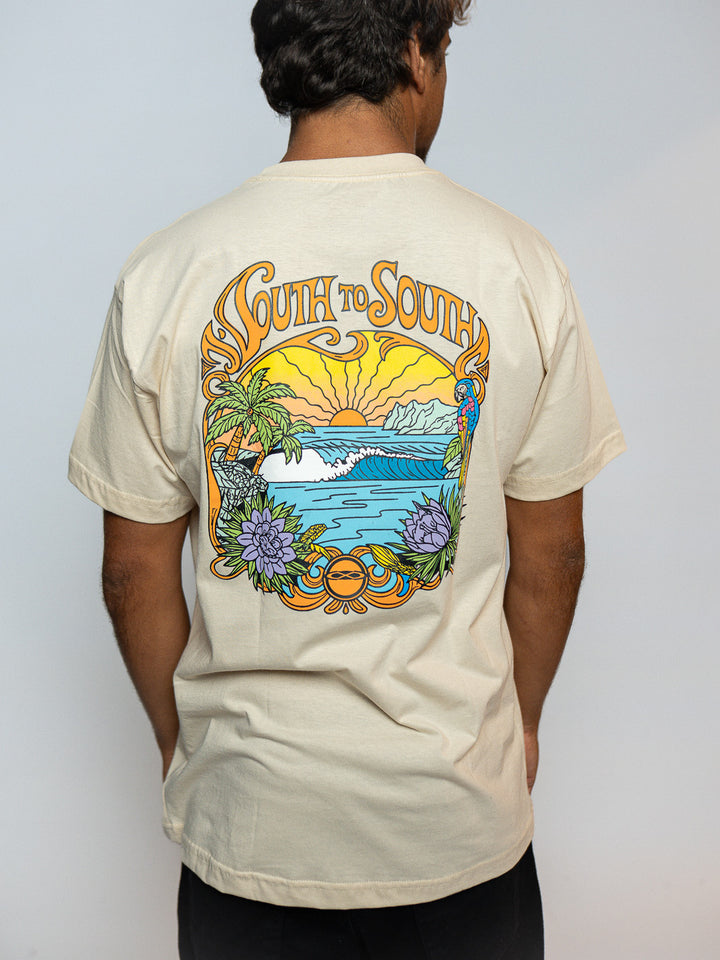 Camiseta "The Dream"