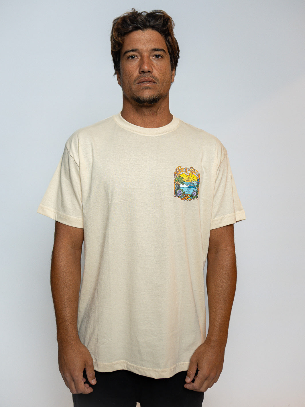 Camiseta "The Dream"