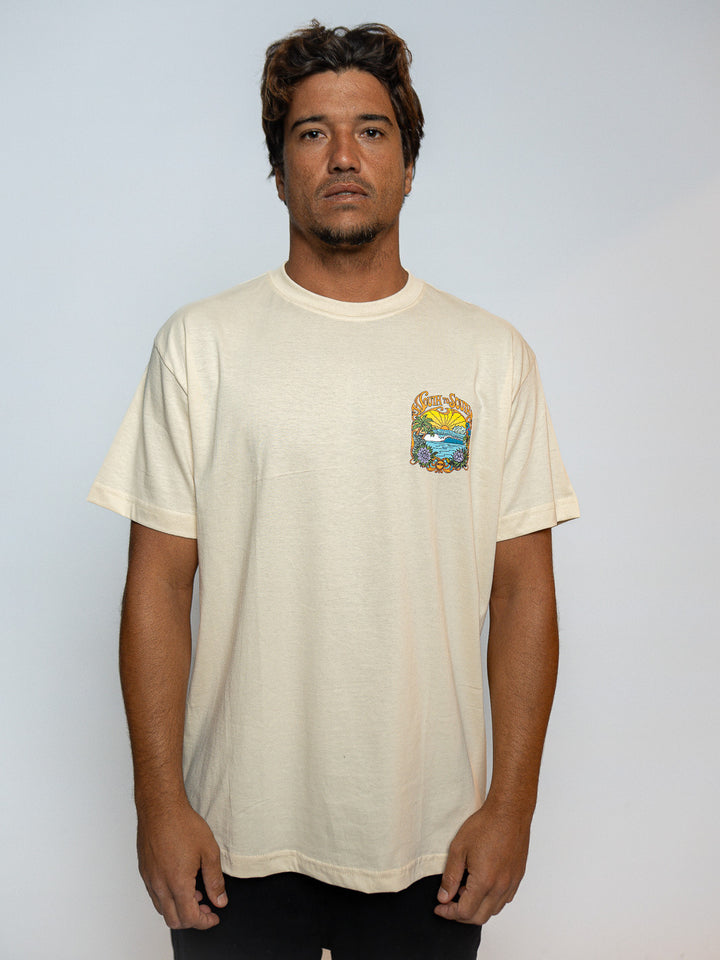 Camiseta "The Dream"