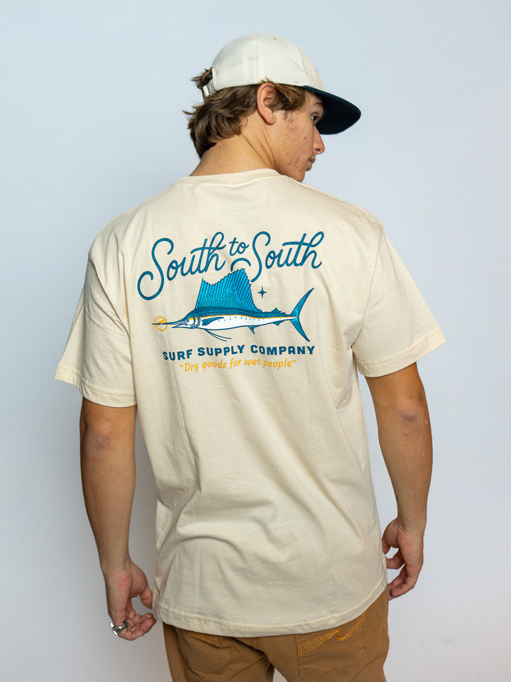 Camiseta "Wet People"