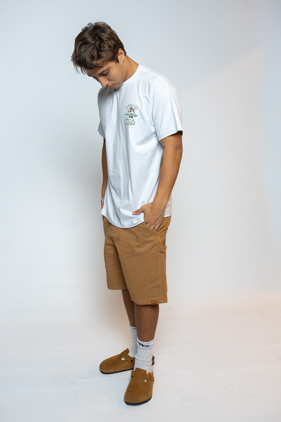 Camiseta "Pirate Series"