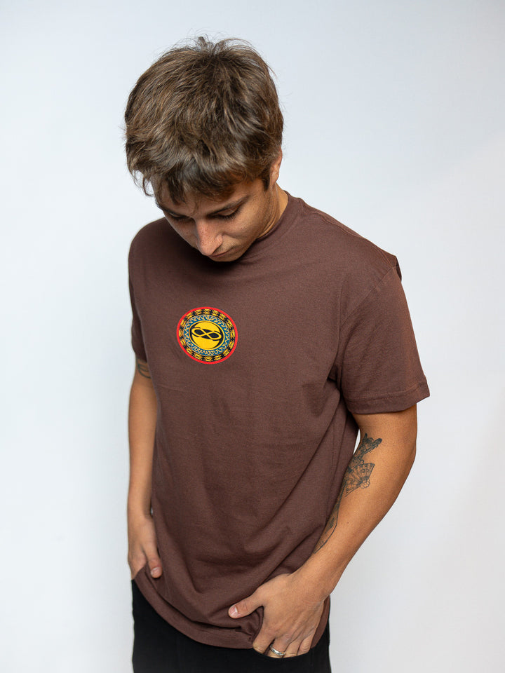 Camiseta "Lobitos"