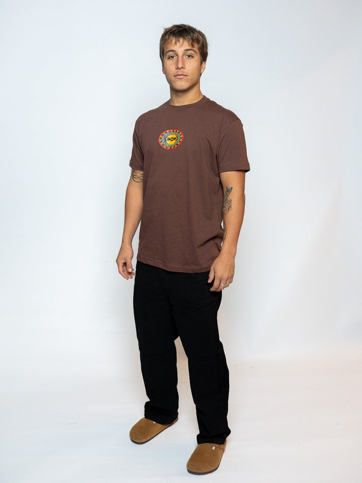 Camiseta "Lobitos"