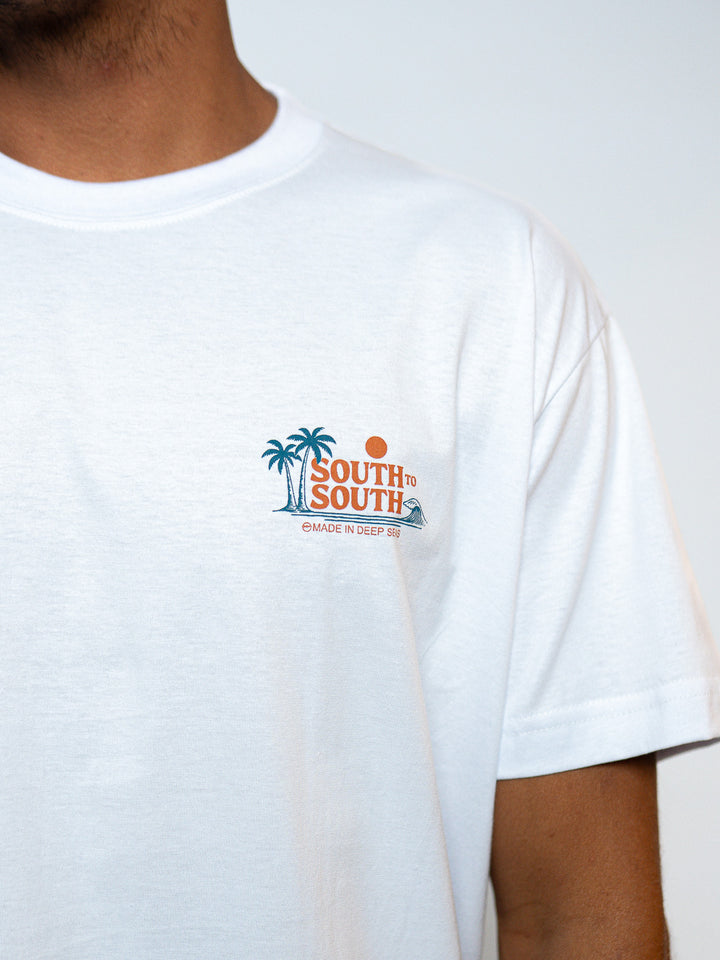 Camiseta "Polynesia"