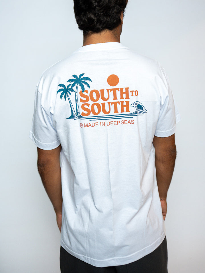 Camiseta "Polynesia"