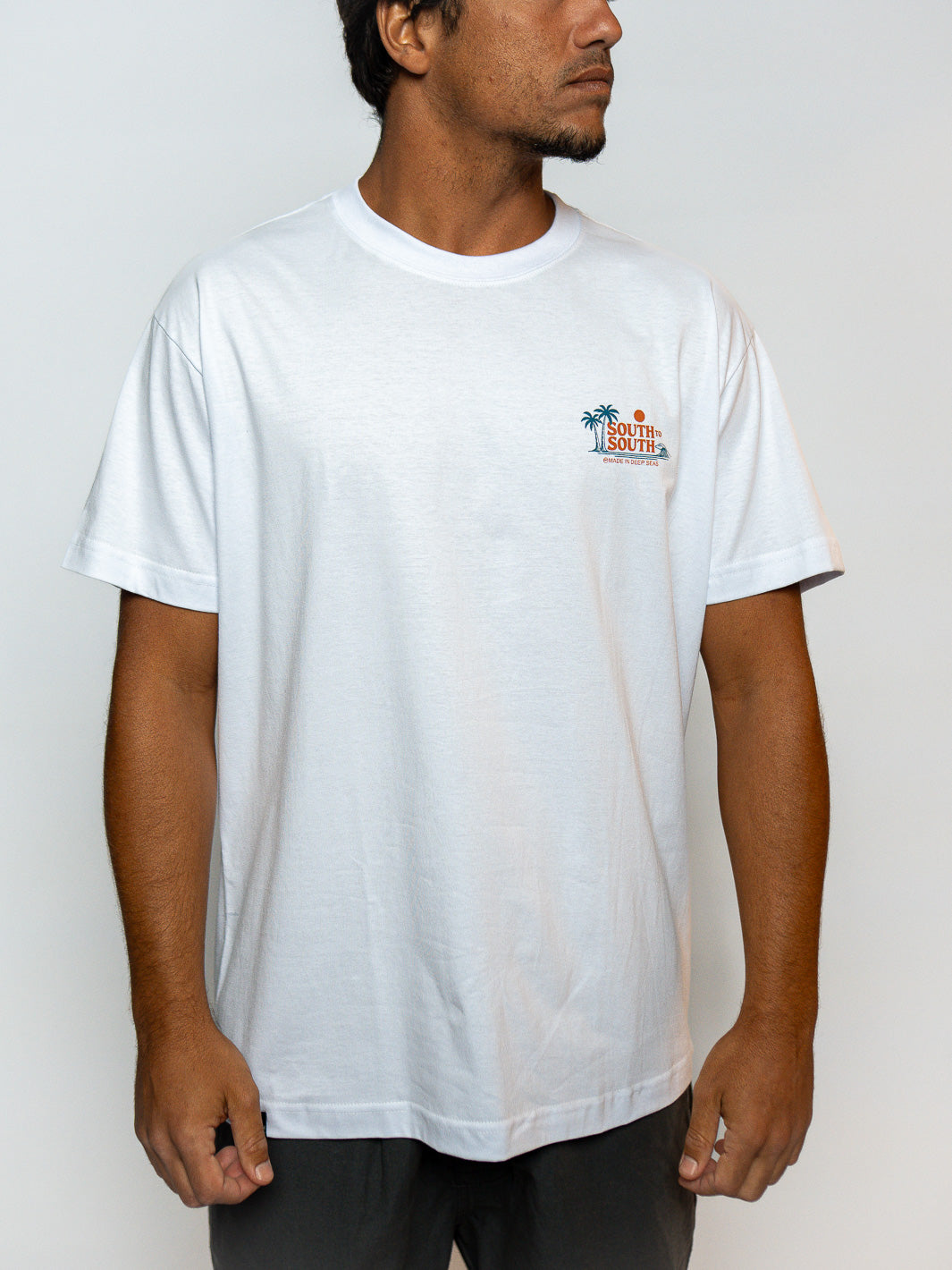 Camiseta "Polynesia"