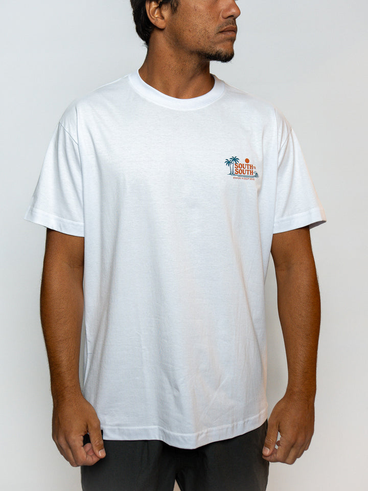 Camiseta "Polynesia"