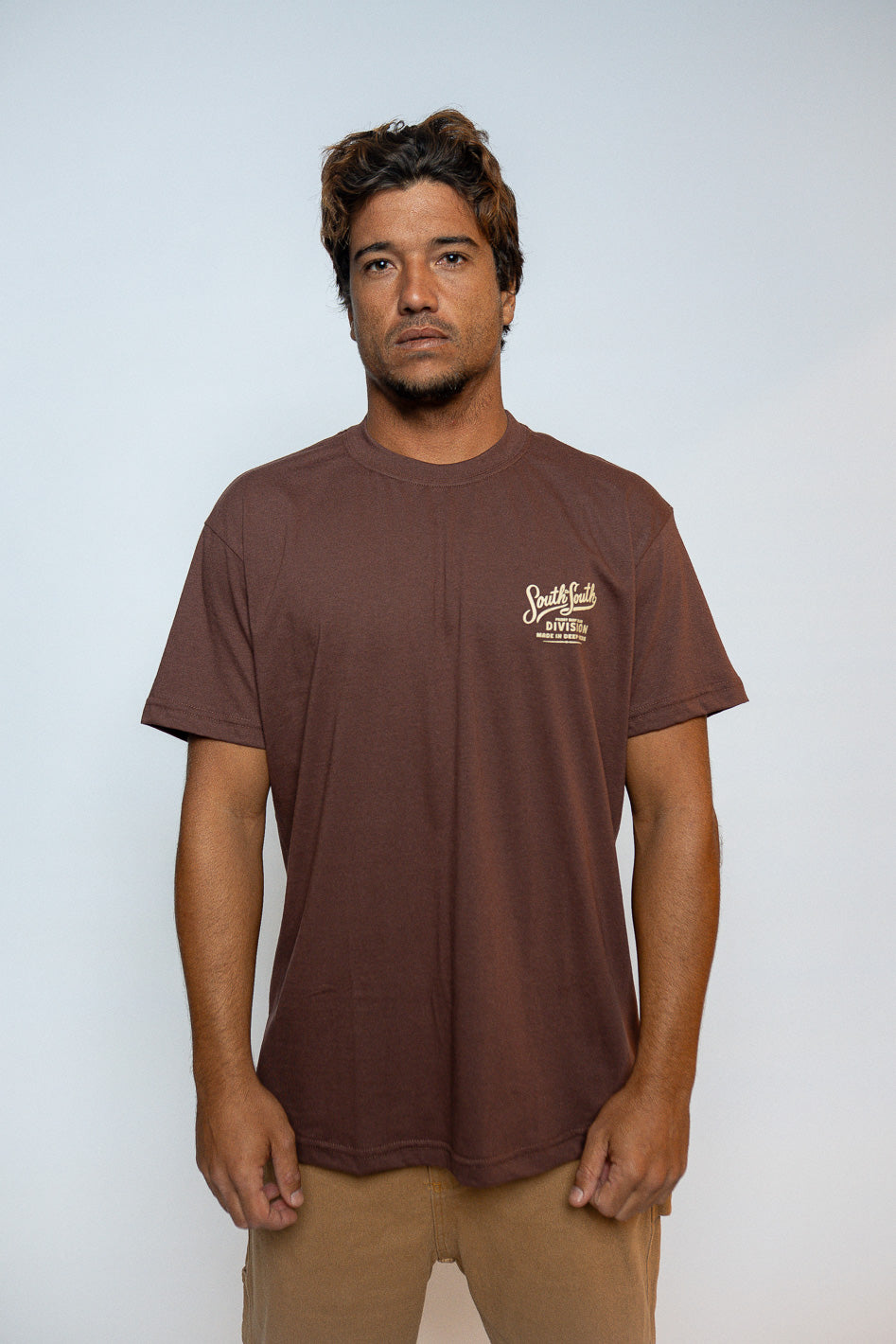 Camiseta "Surf Club"