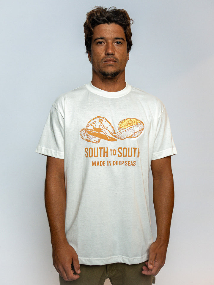 Camiseta "Juice"