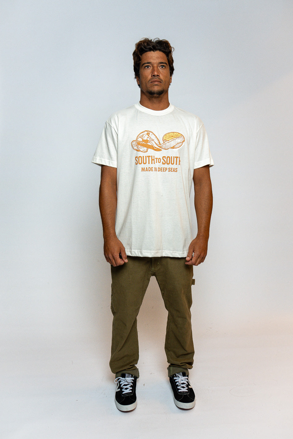 Camiseta "Juice"