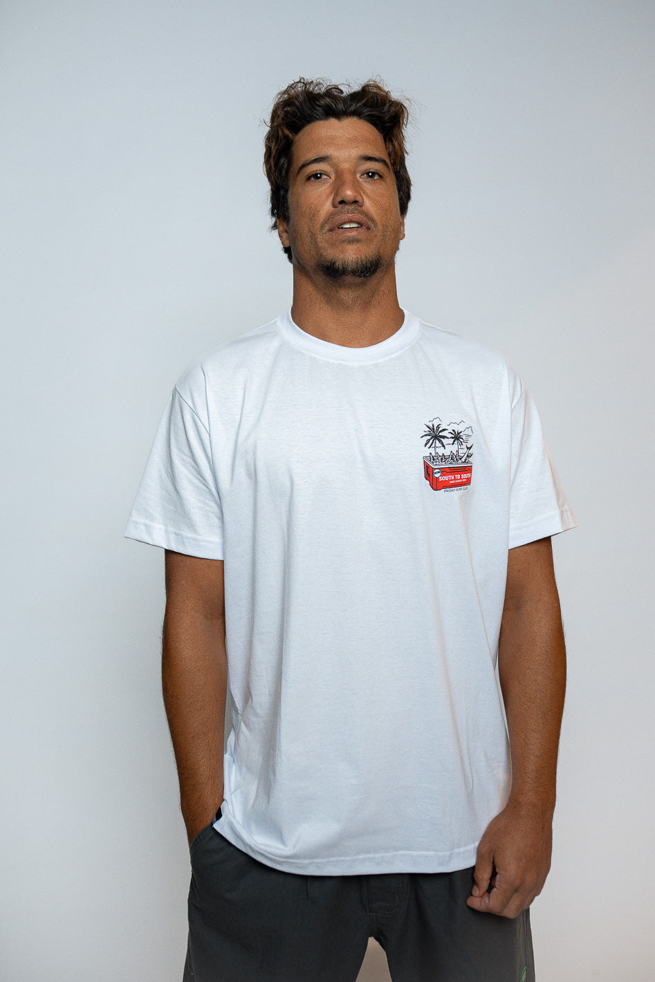 Camiseta "Friday Classic"