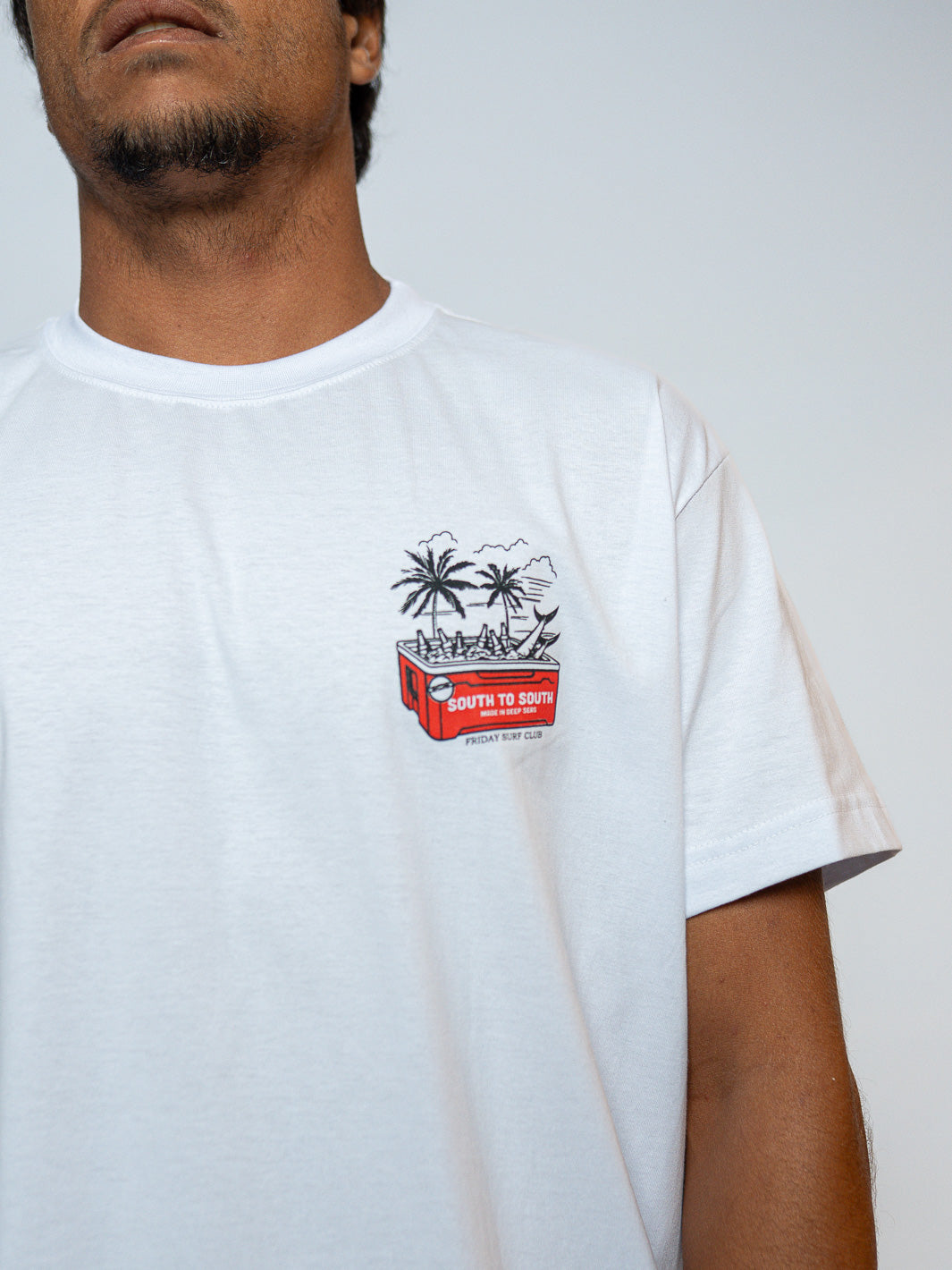 Camiseta "Friday Classic"