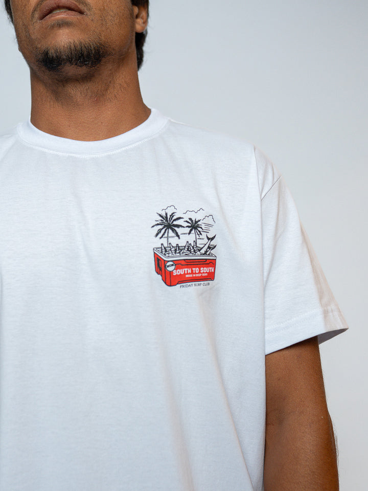 Camiseta "Friday Classic"