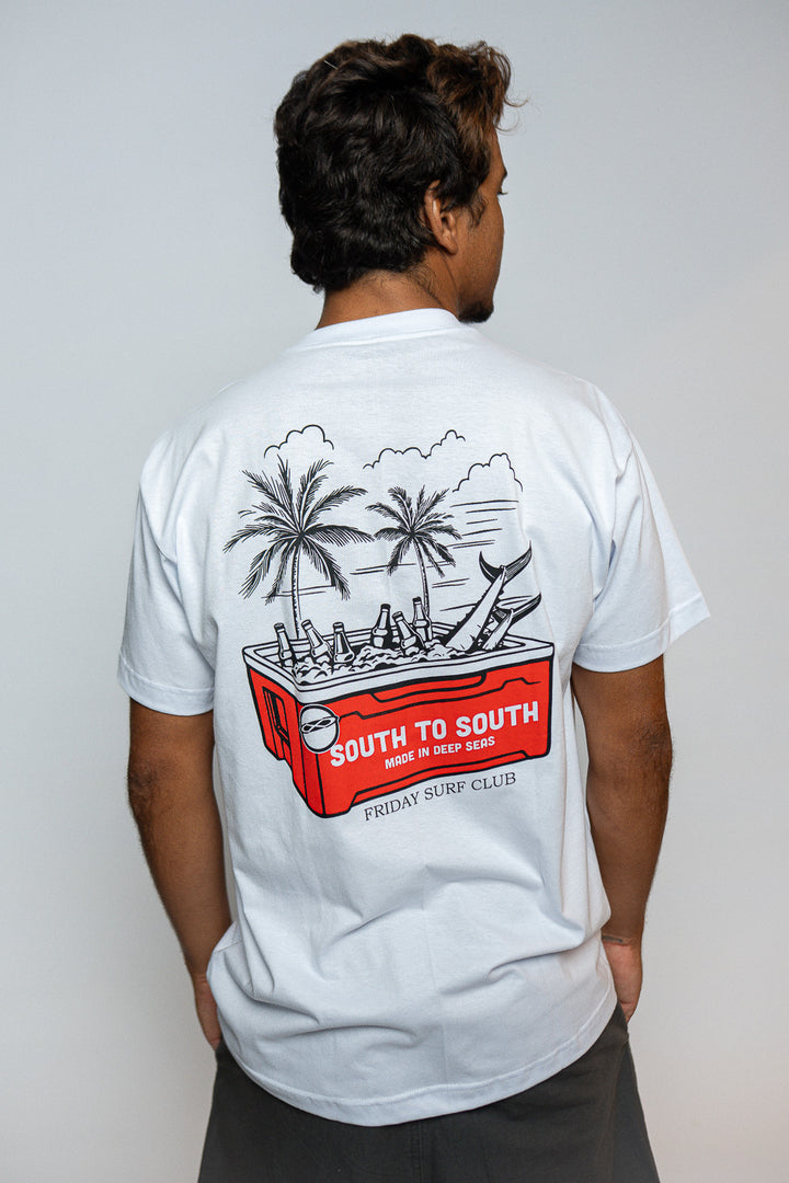 Camiseta "Friday Classic"