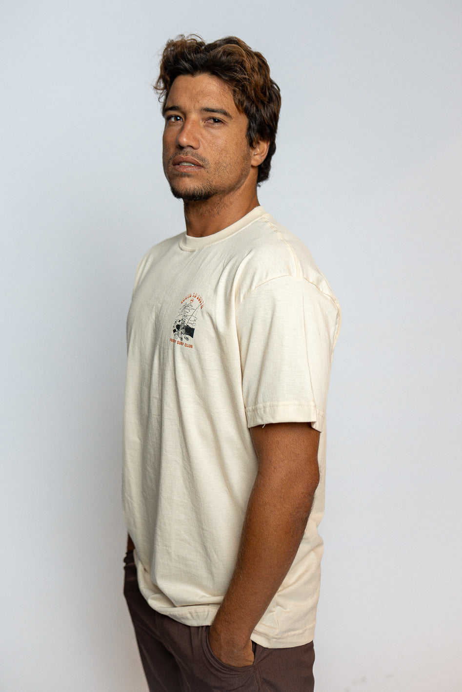 Camiseta "Patience"