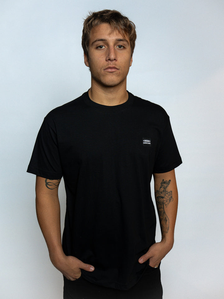 Camiseta "Infiinity"