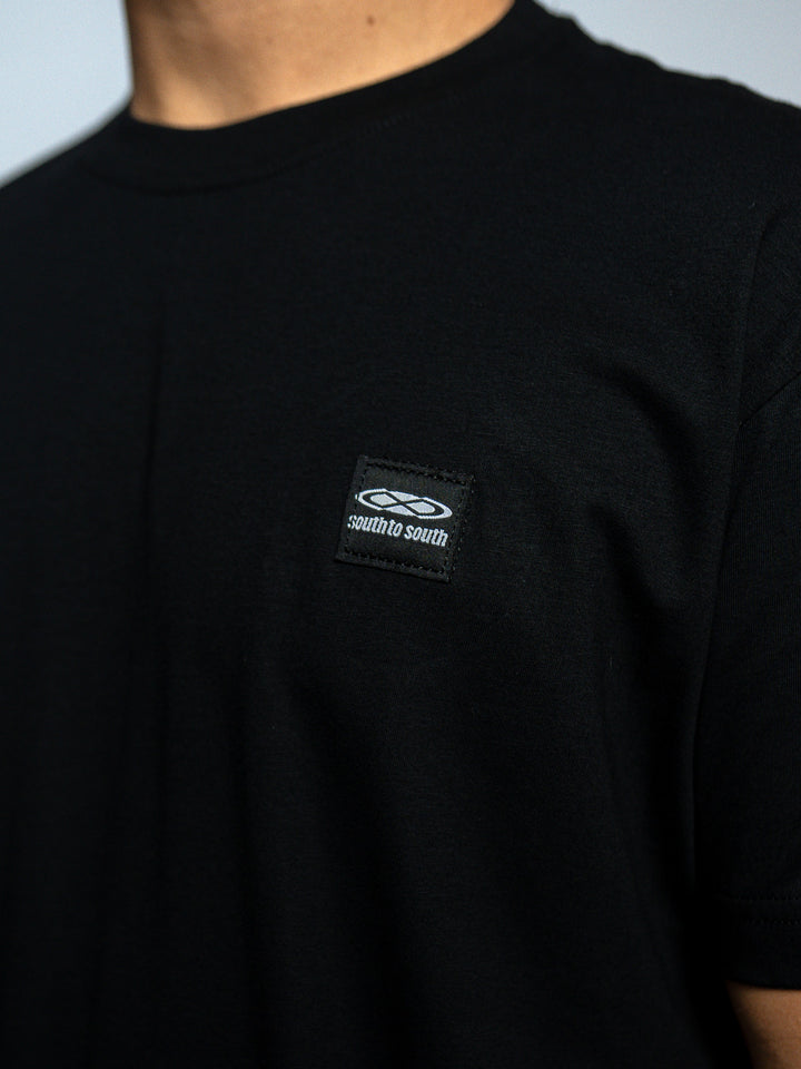 Camiseta "Infiinity"