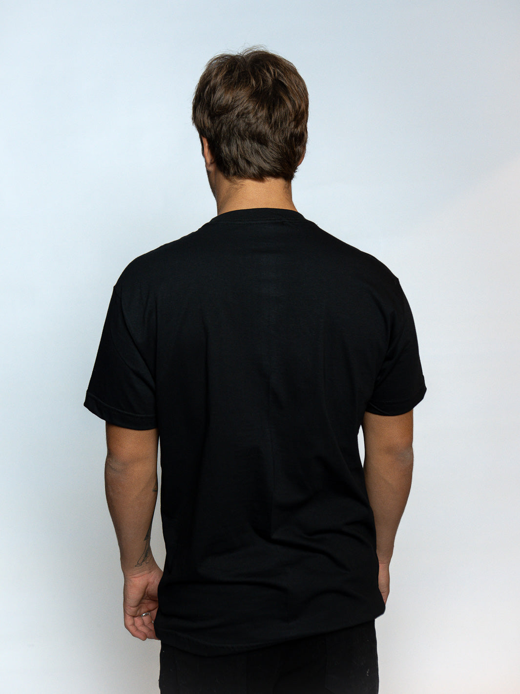 Camiseta "Infiinity"