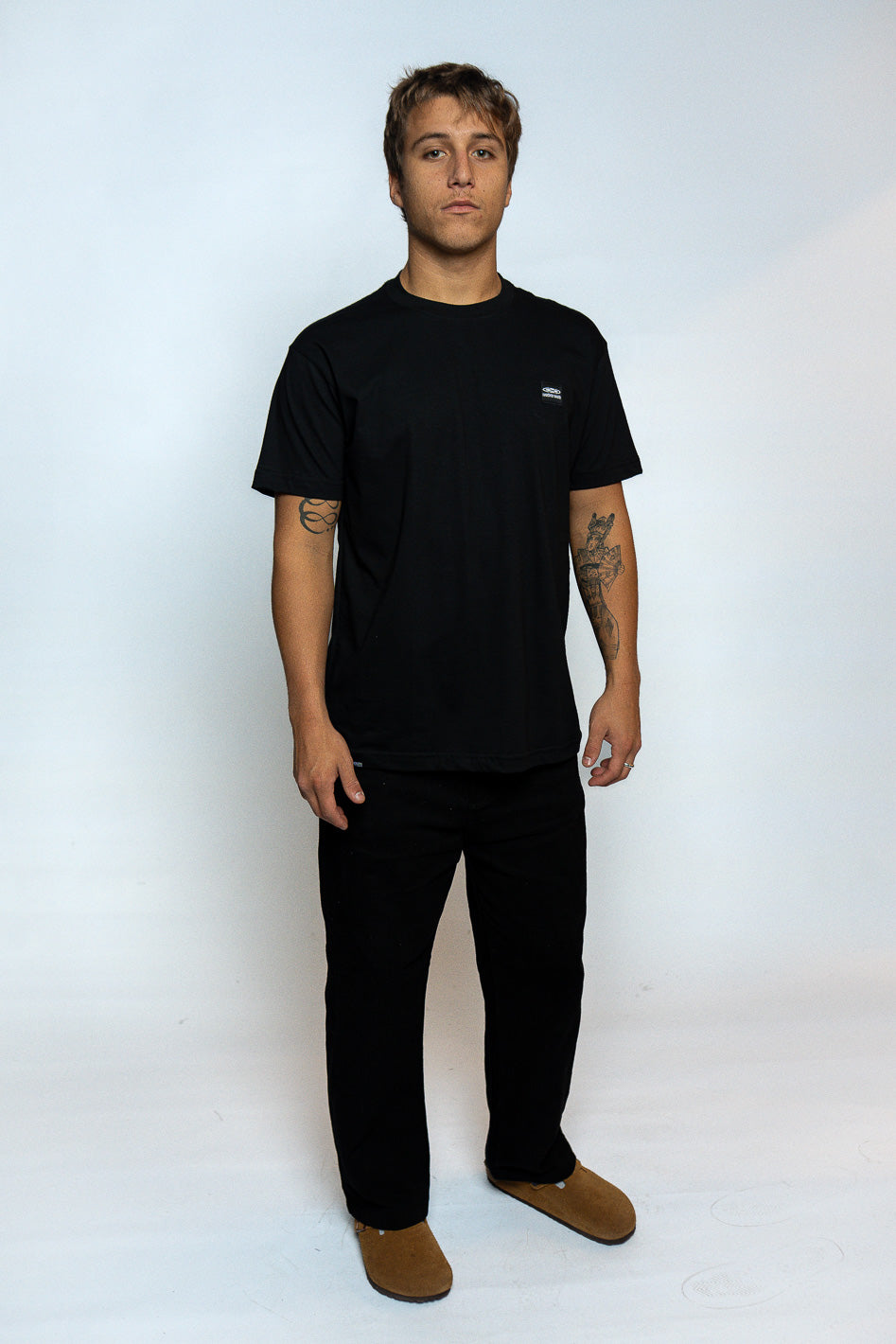 Camiseta "Infiinity"