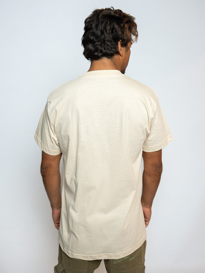 Camiseta "Palha Clean"