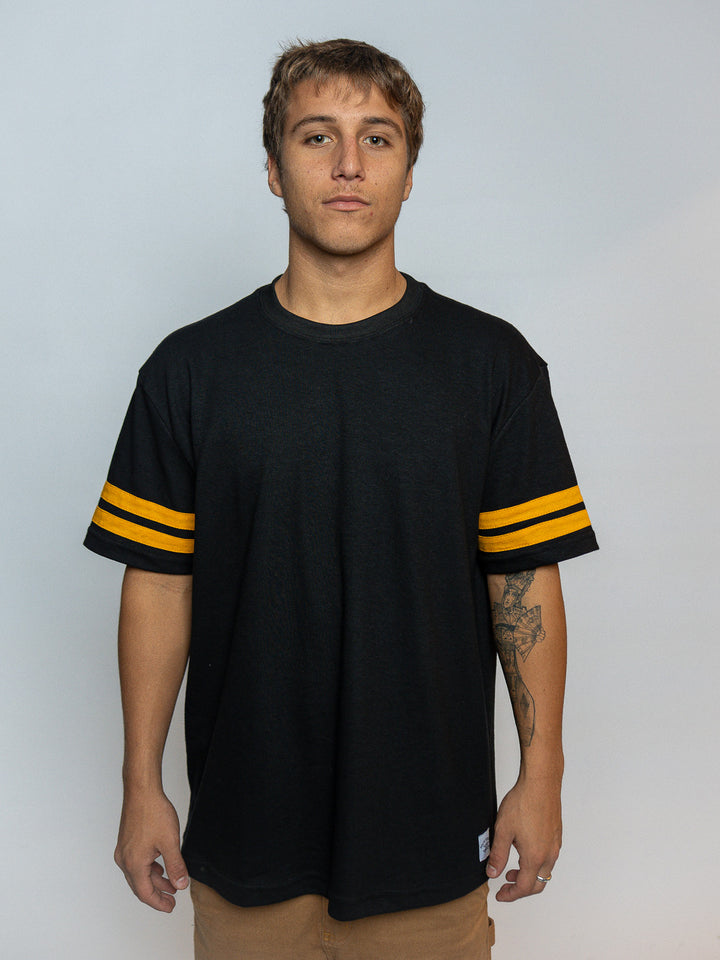 Camiseta "Big Sunday ll"