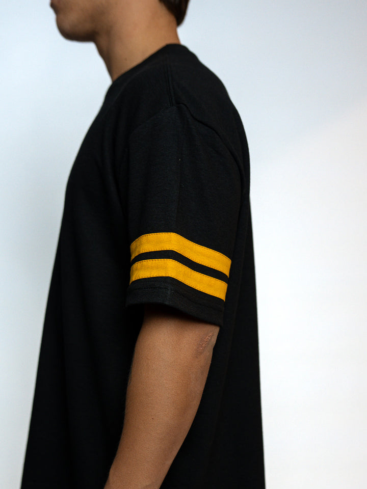 Camiseta "Big Sunday ll"