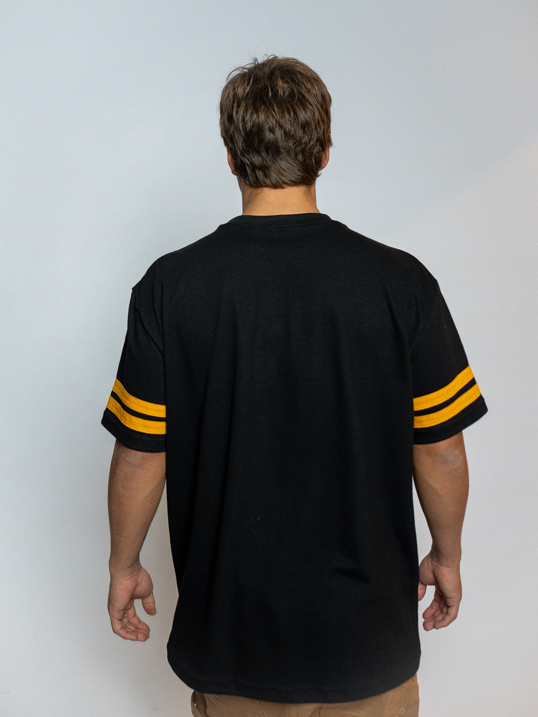 Camiseta "Big Sunday ll"