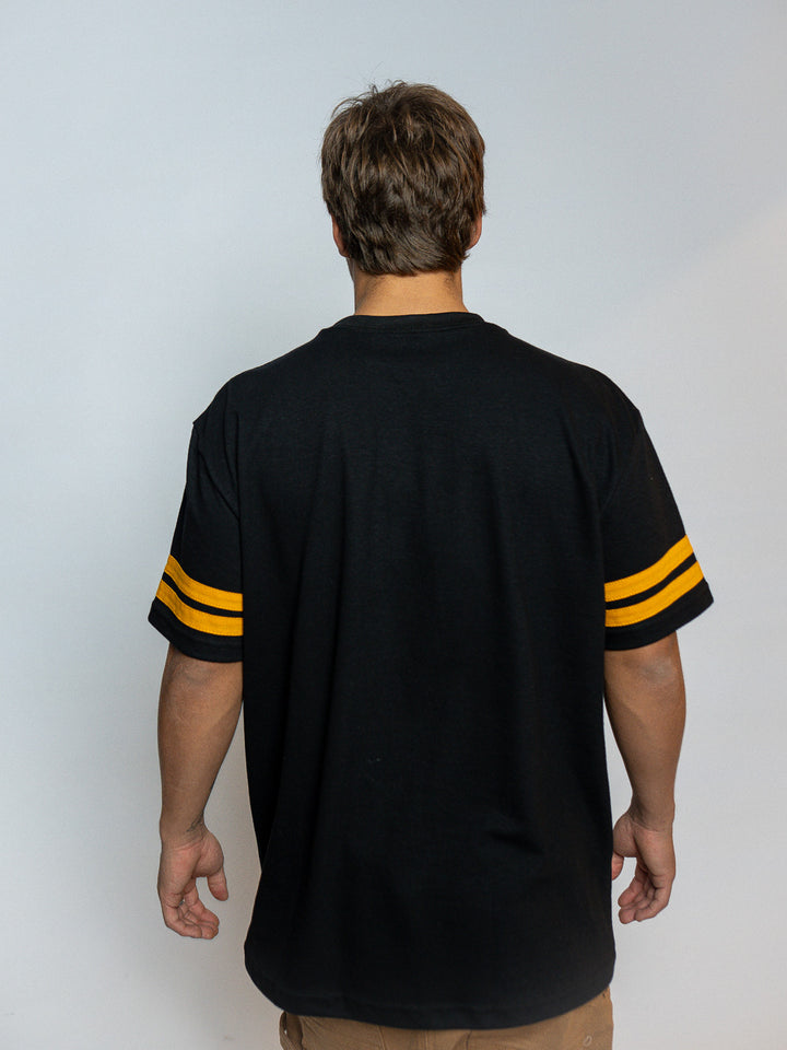 Camiseta "Big Sunday ll"