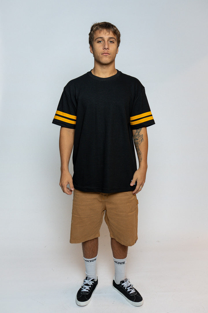 Camiseta "Big Sunday ll"