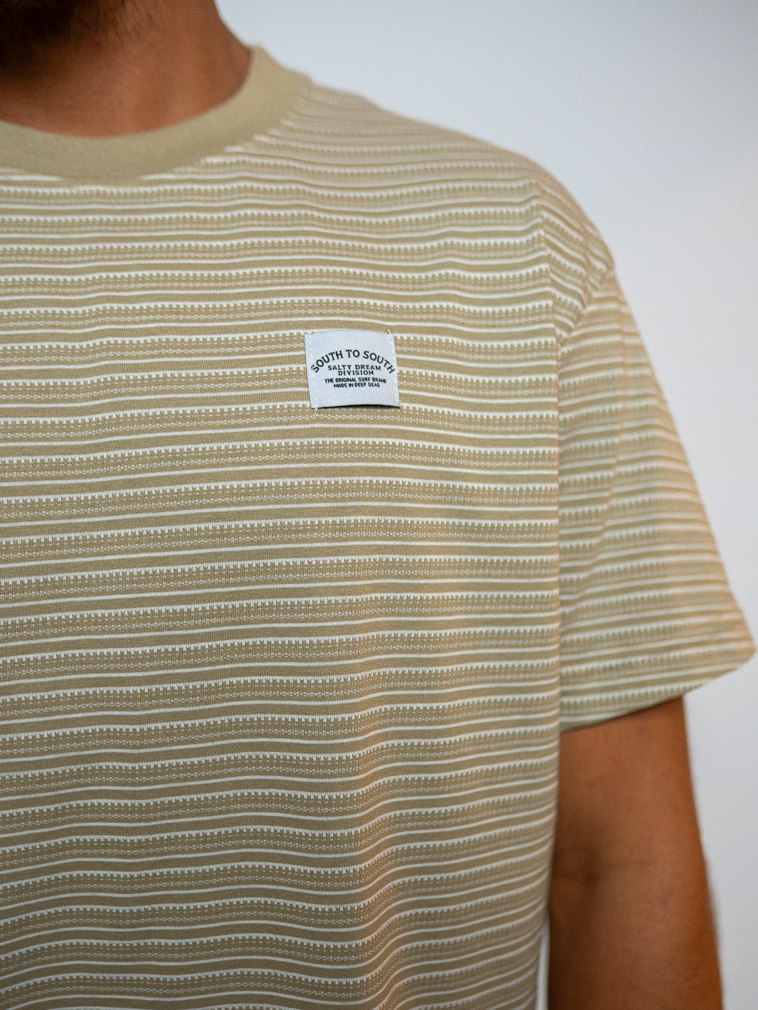 Camiseta Especial "Chicama"