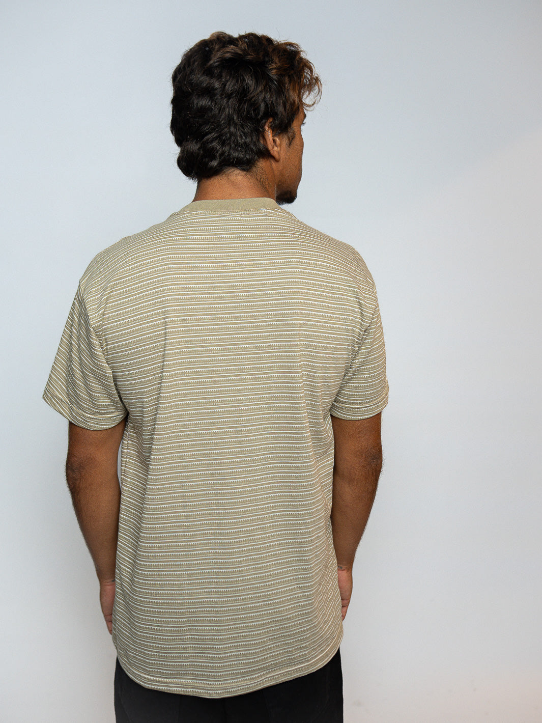 Camiseta Especial "Chicama"