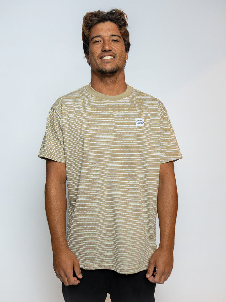 Camiseta Especial "Chicama"