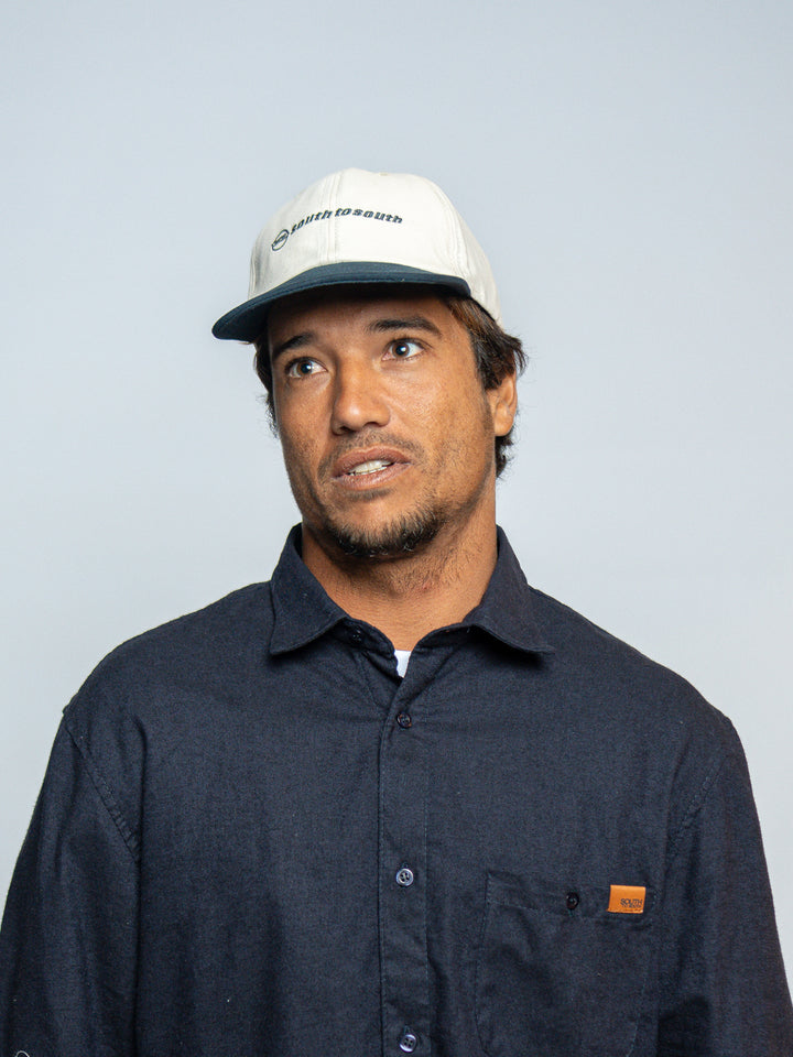Boné Dad-Hat "Baseball"