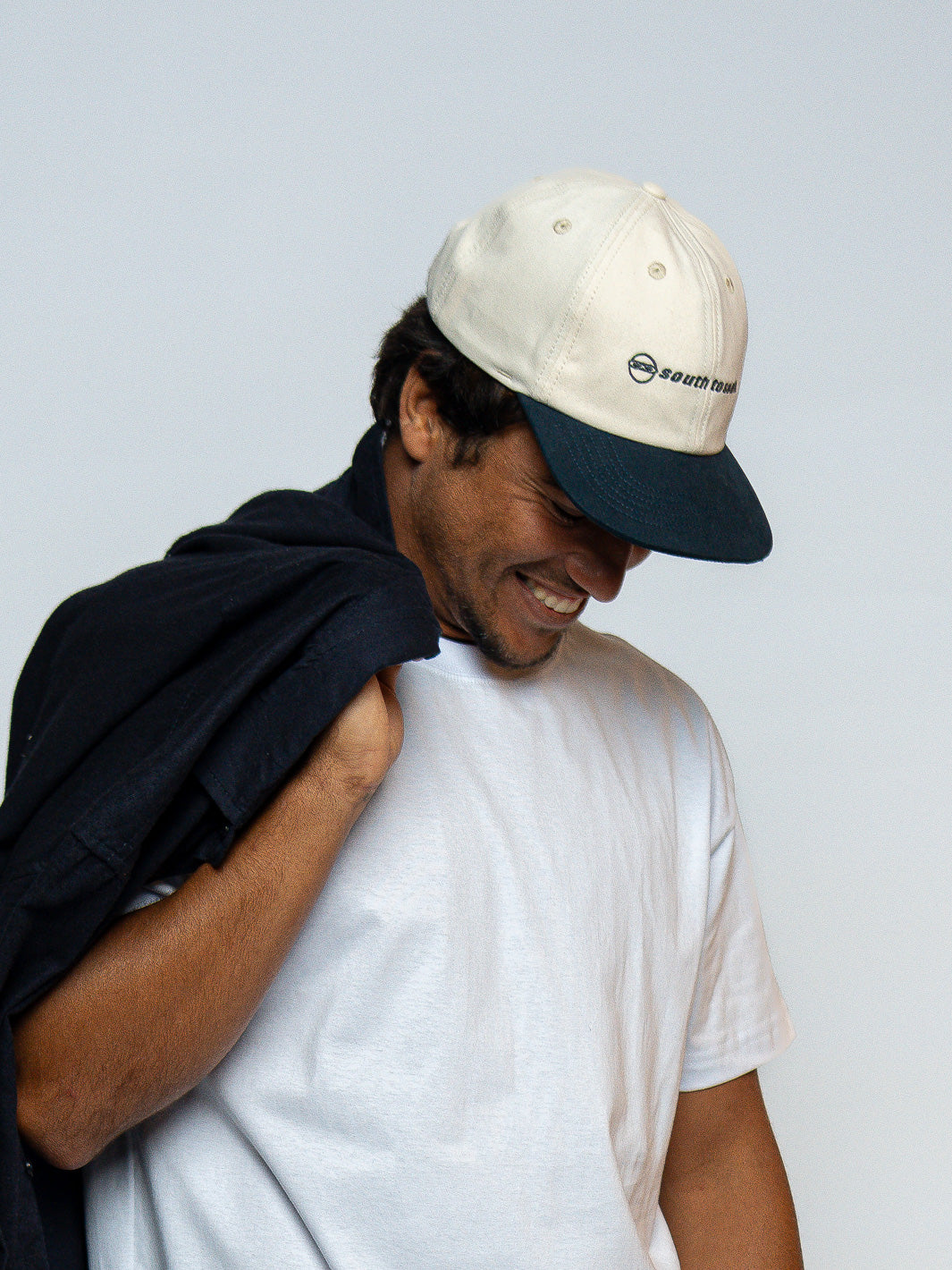 Boné Dad-Hat "Baseball"