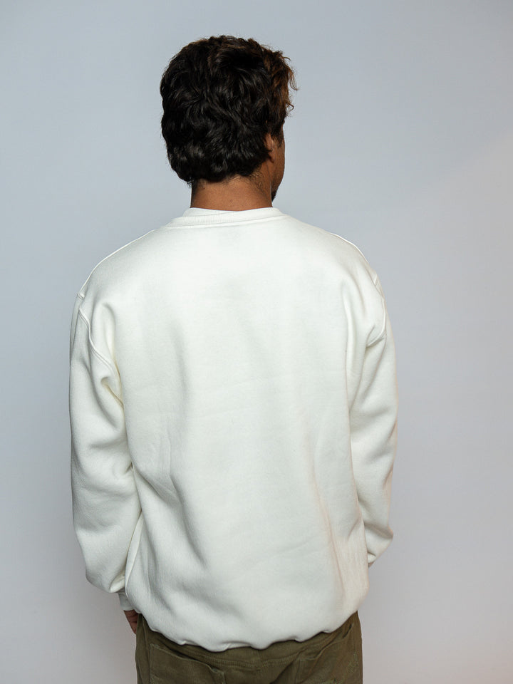 Moletom Careca "Siren Flag"