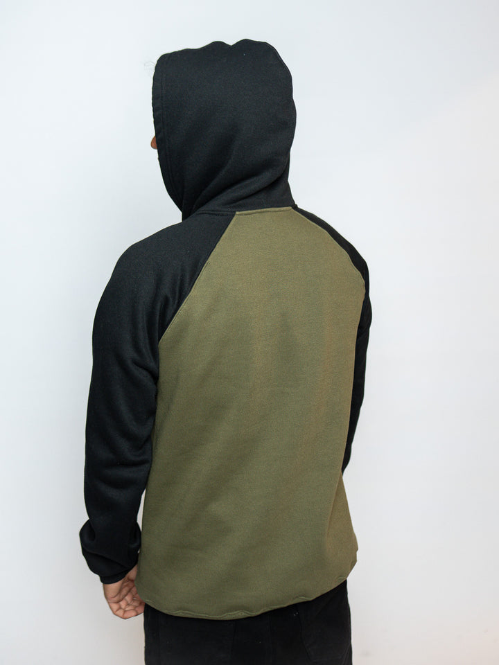 Moletom Raglan "Landscape"