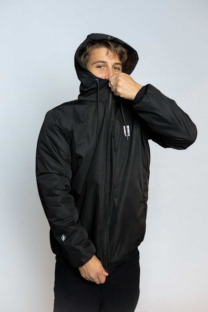 Jaqueta "Bear Mountain lll"