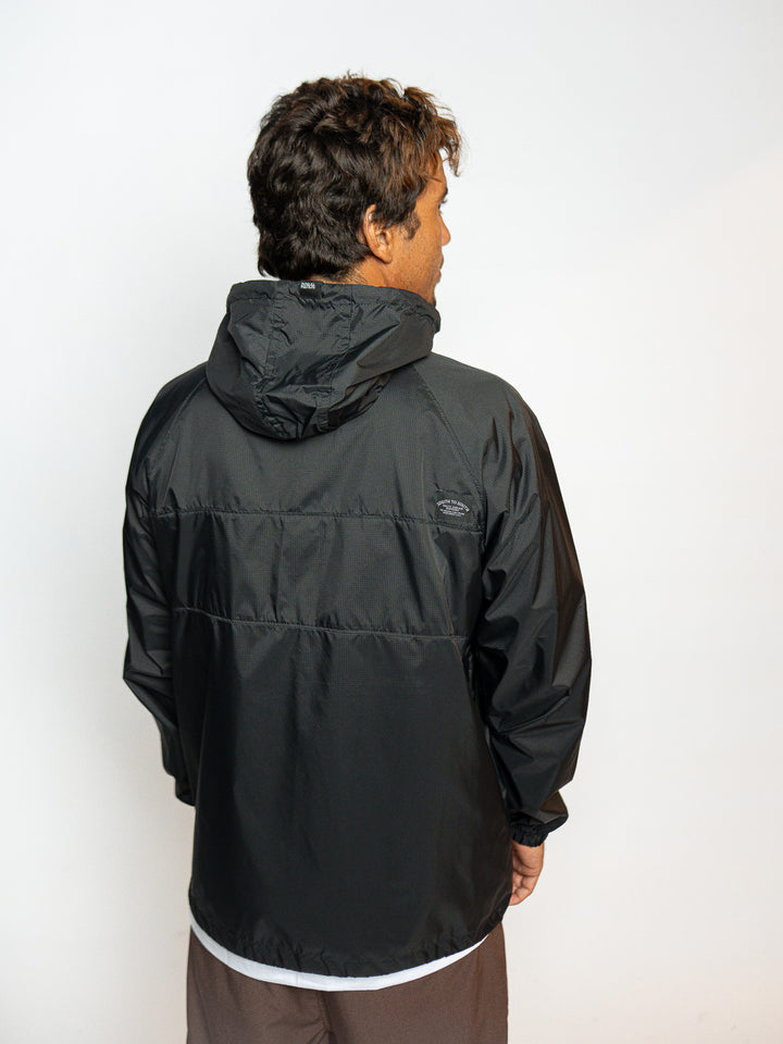 Jaqueta Anorak "Cedro Condor"