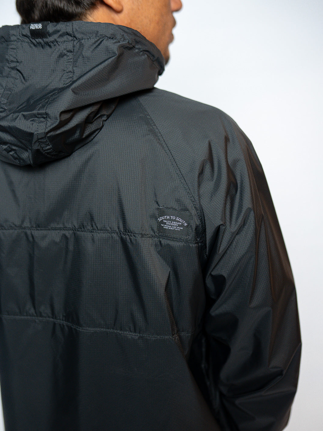 Jaqueta Anorak "Cedro Condor"