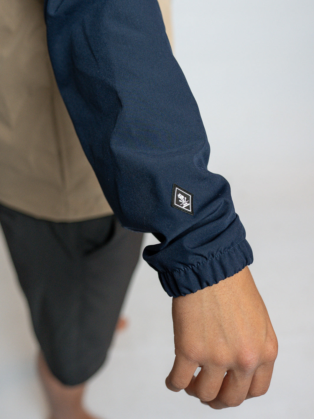 Jaqueta "Viña del Mar"